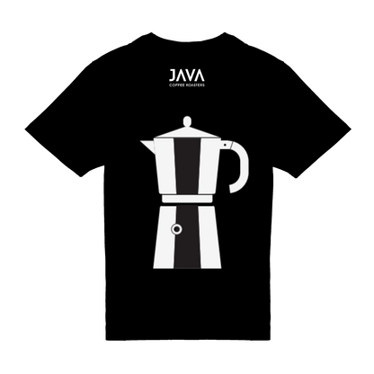 JAVA Coffee branded T-shirt