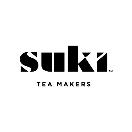 SUKI tea makers