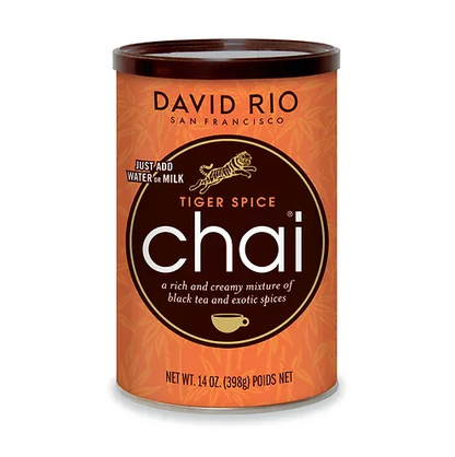 Przyprawa Chai TIGER SPICE David Rio