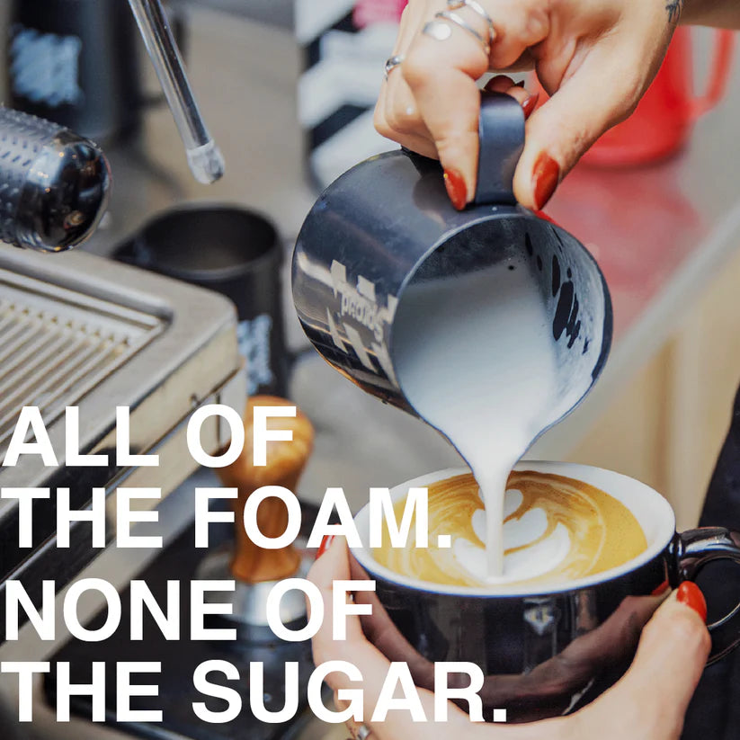 SPROUD™ | Rude Health | Minor Figures | Bestsellery zestaw napojów roślinnych 12 x 1L