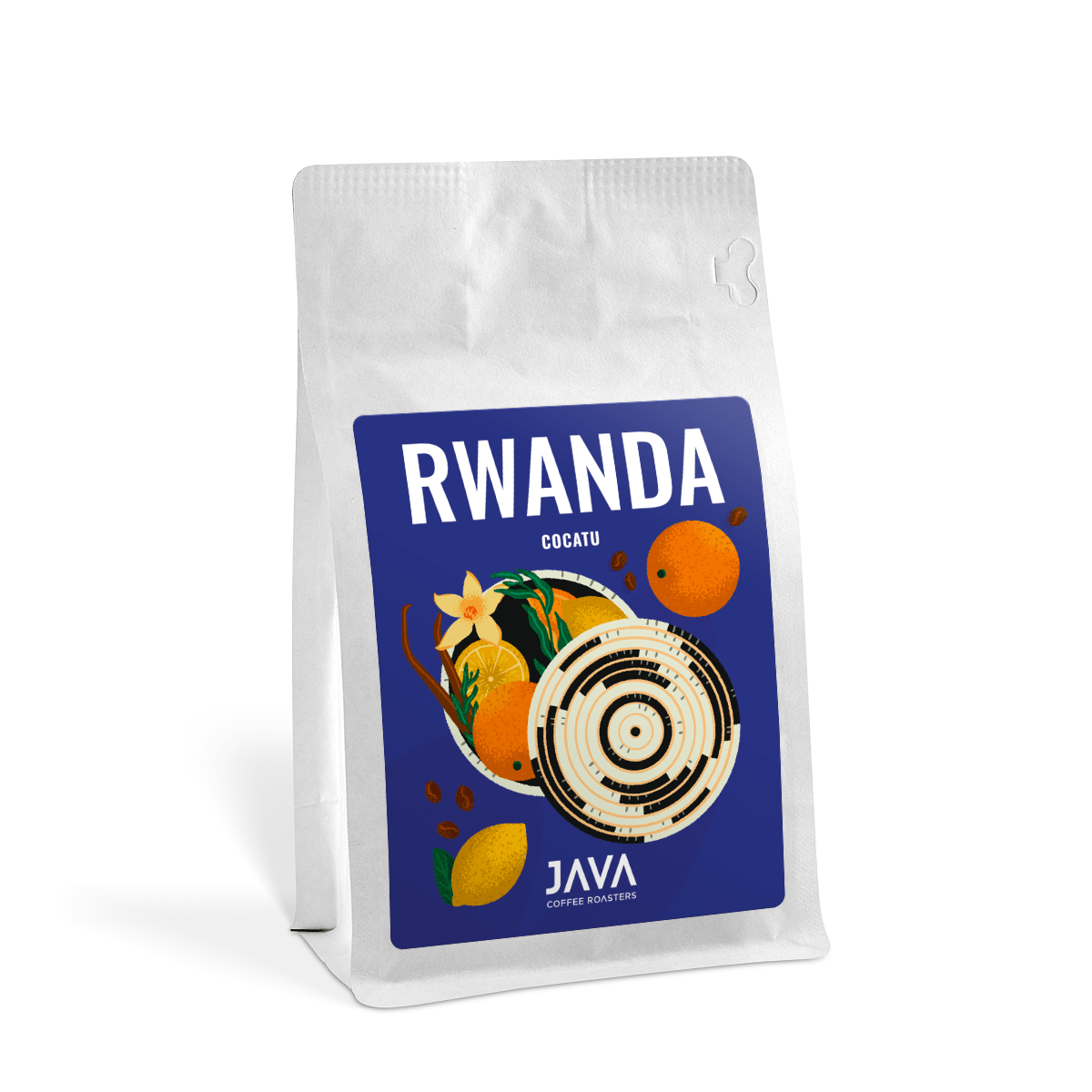 Rwanda Cocatu