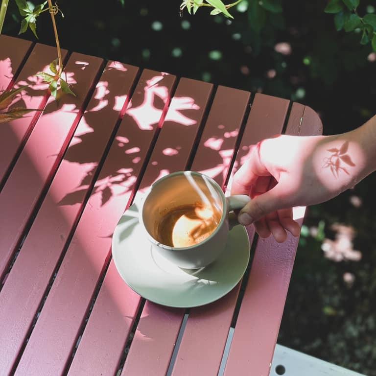 Kawa JAVA Classic Espresso Blend 001 - świeża kawa summer style