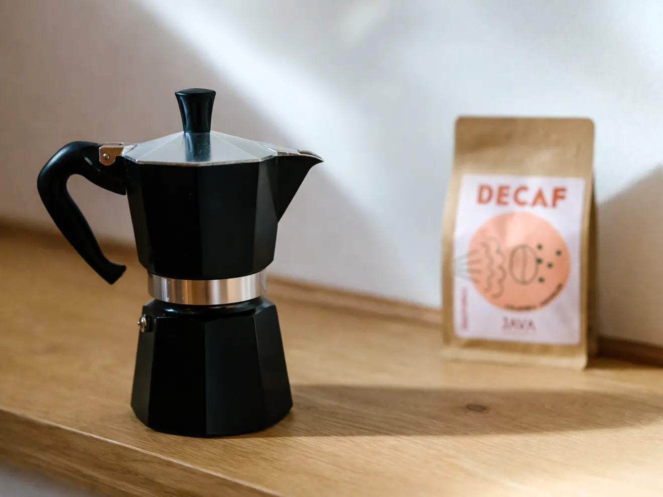 Kawiarka – definicja i zasada działania | JAVA Coffee