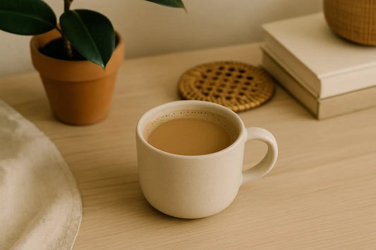 Złote Mleko – ajurwedyjski napój z Indii, który podbił świat wellness