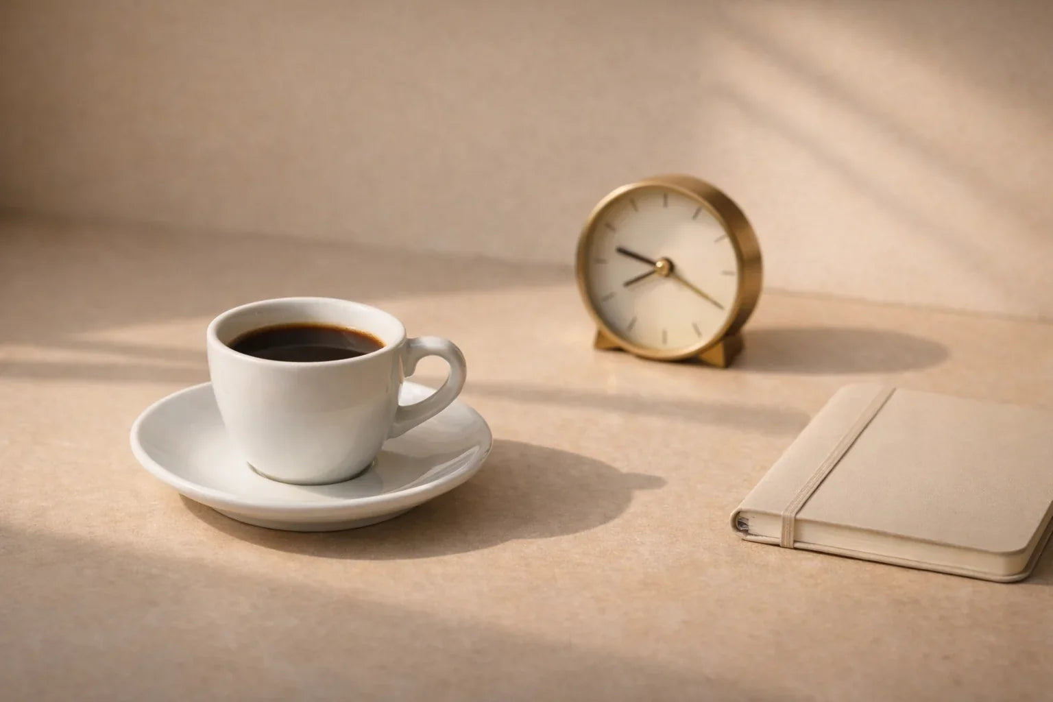 Kawa a post przerywany – jak pić kawę, aby nie przerwać postu?