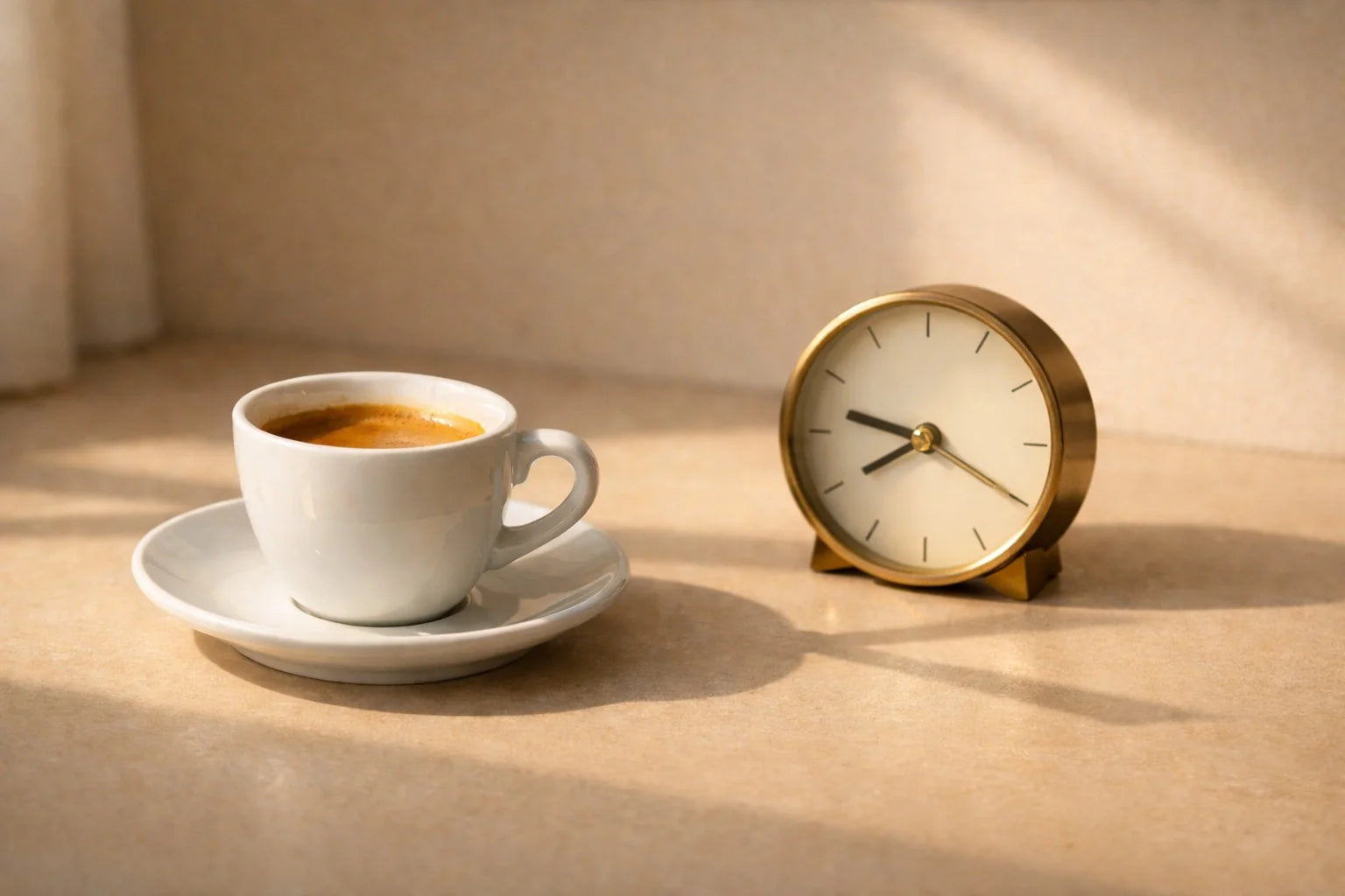 Jak długo działa kofeina? Kompleksowy przewodnik po działaniu kawy