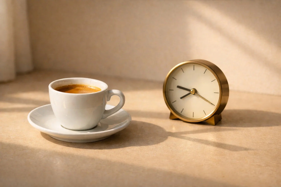 Jak długo działa kofeina? Kompleksowy przewodnik po działaniu kawy