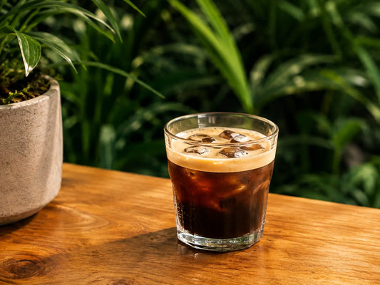 Freddo espresso – co to jest i jak przygotować grecką kawę na lodzie?