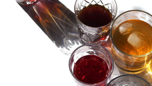 Jak przygotować orzeźwiające Cold Brew w domu? - JAVA Coffee Roasters