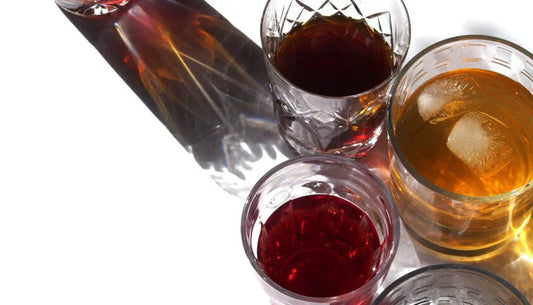 Jak przygotować orzeźwiające Cold Brew w domu? - JAVA Coffee Roasters