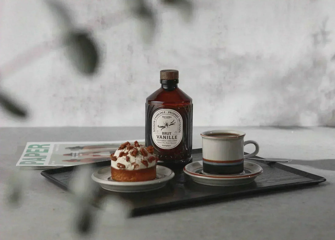 Jaką kawę wybrać dla Mamy? Pomysły na Dzień Matki z JAVA Coffee Roasters