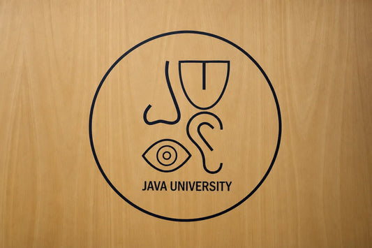 Szkolenia kawowe w JAVA Coffee - pełny przewodnik po ofercie JAVA University