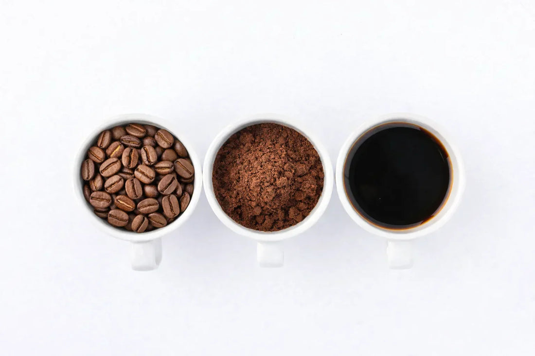 Kwaśne espresso? Oto jak zbalansować smak Twojej kawy