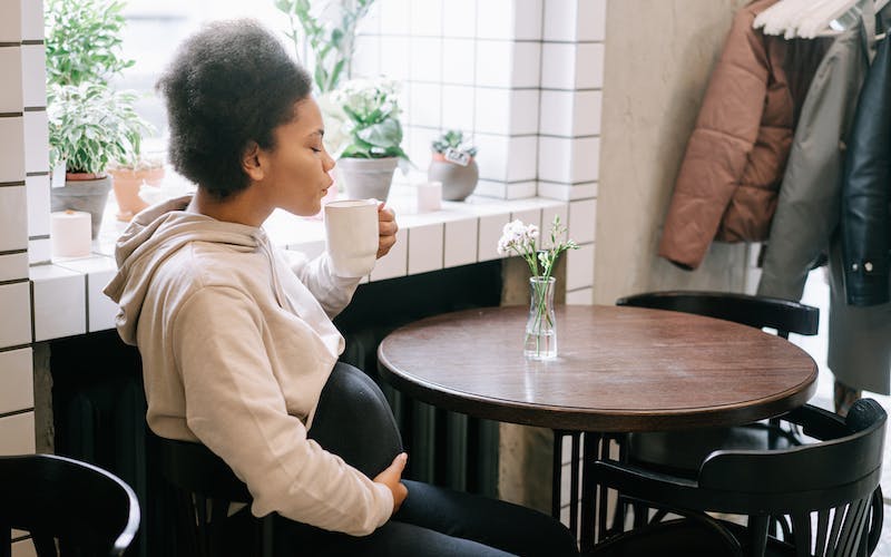 Kawa bezkofeinowa typu speciality