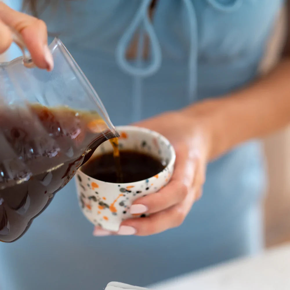 Kawa z dripa – od historii wynalazku do mistrzowskiego parzenia