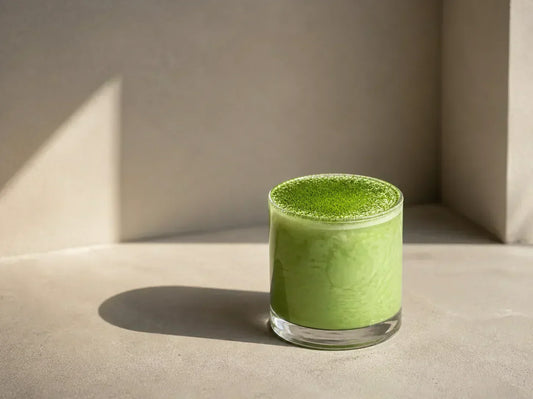 Matcha Latte – przepis krok po kroku i najlepsze wariacje