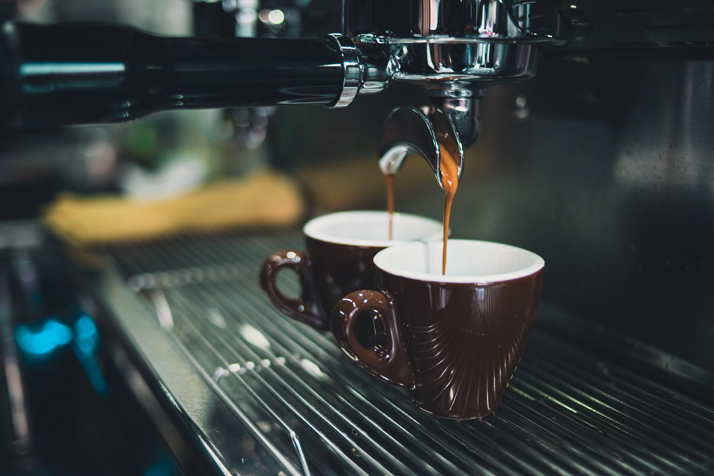 Jaka kawa speciality będzie najlepsza pod espresso?