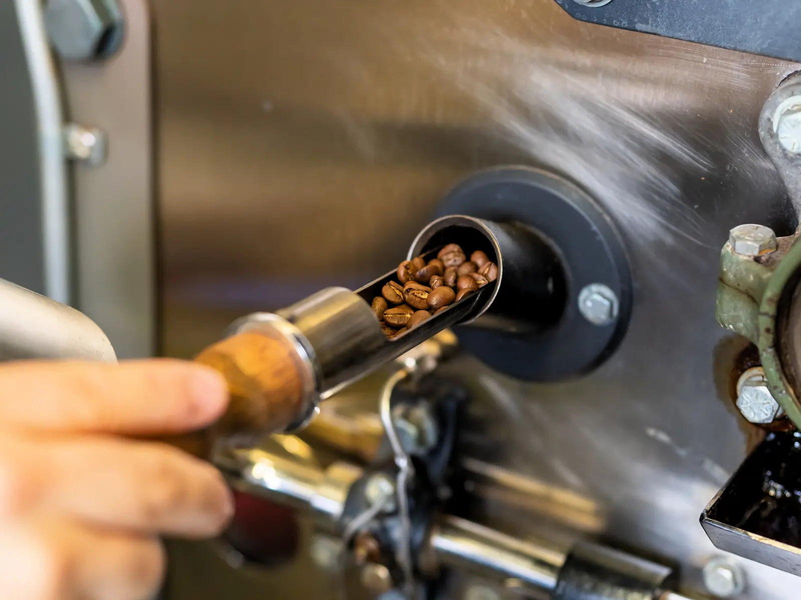 Kawa 100% Arabica – co ją wyróżnia i jak wybrać najlepszą do ekspresu