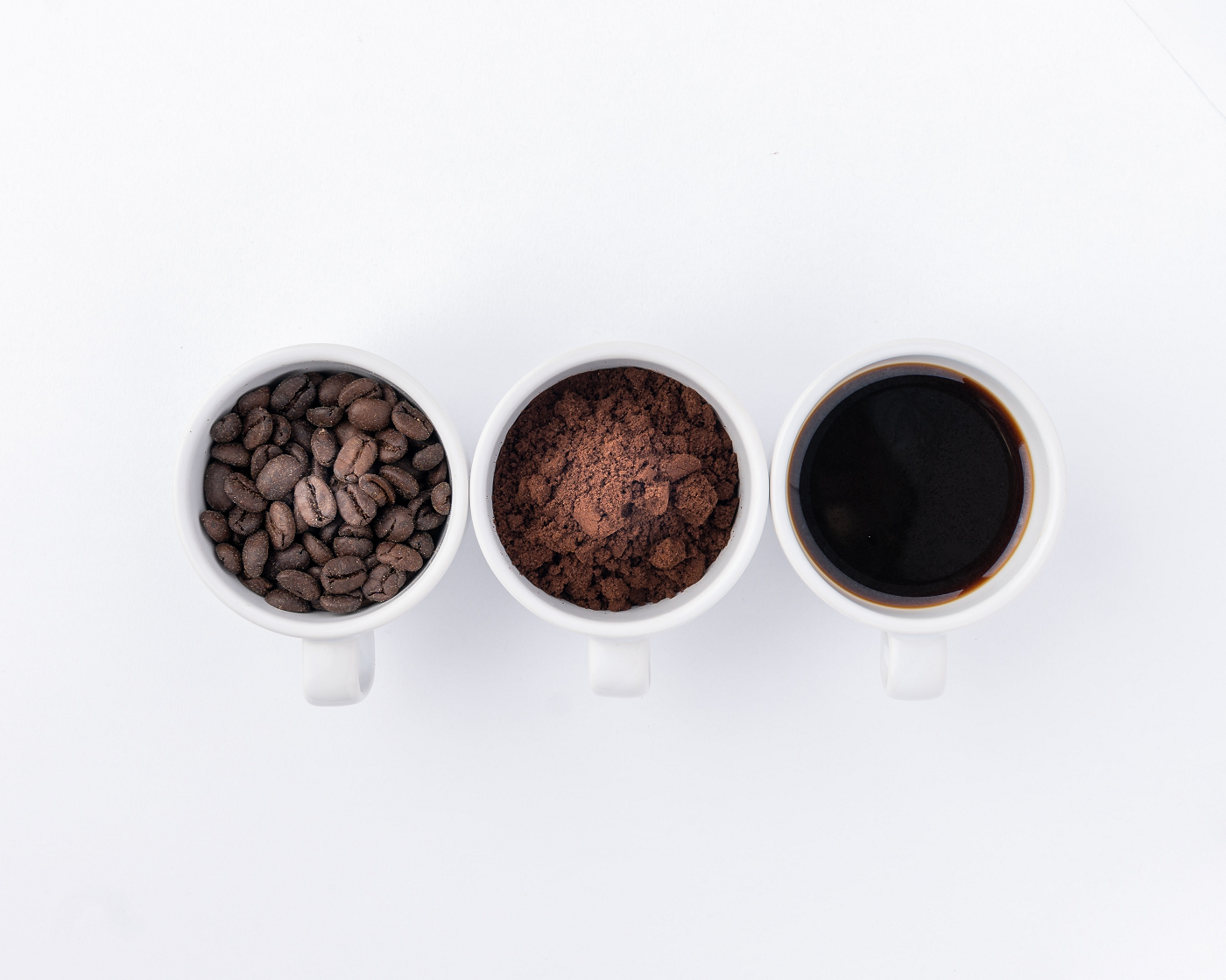 Czemu kawa jest kwaśna, co wpływa na smak kawy specialty?