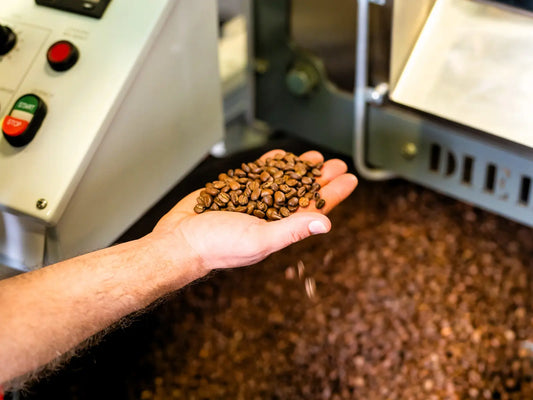 Ile kaw można zaparzyć z 1 kg kawy ziarnistej?