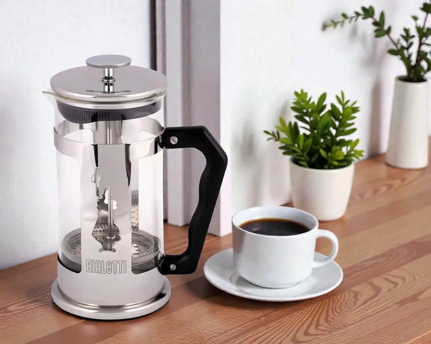 Kawa do French Pressa – ziarnista kawa specialty | JAVA Coffee – JAVA ...