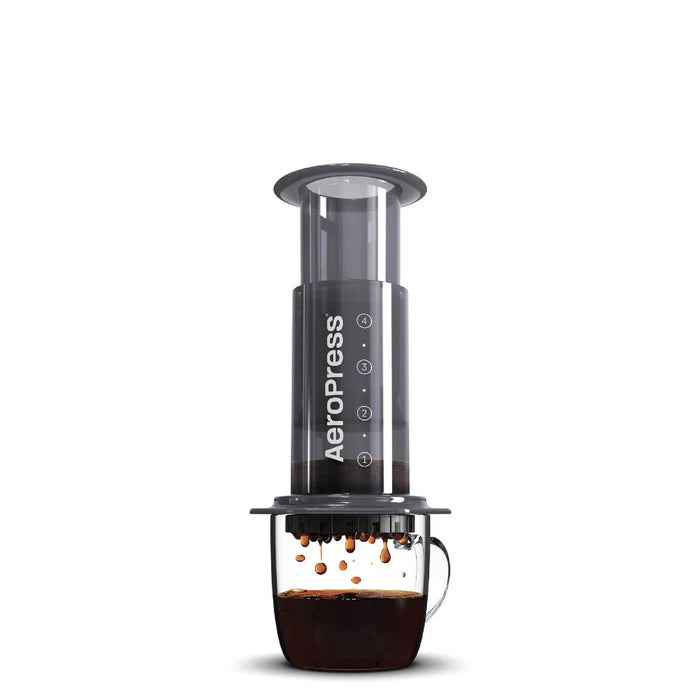 Aeropress Original JAVA Coffee