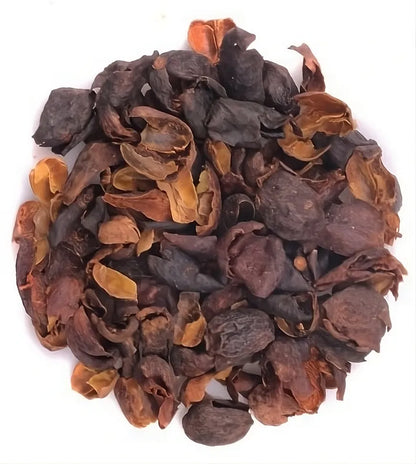 Cascara Panama Suszone Owoce Kawowca