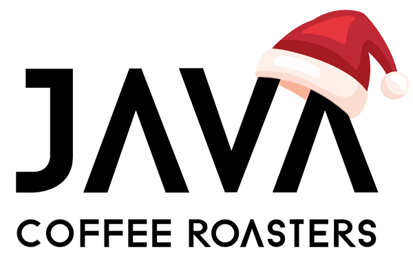 JAVA logo Święta 2024