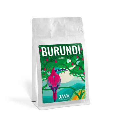 Burundi Gitwe