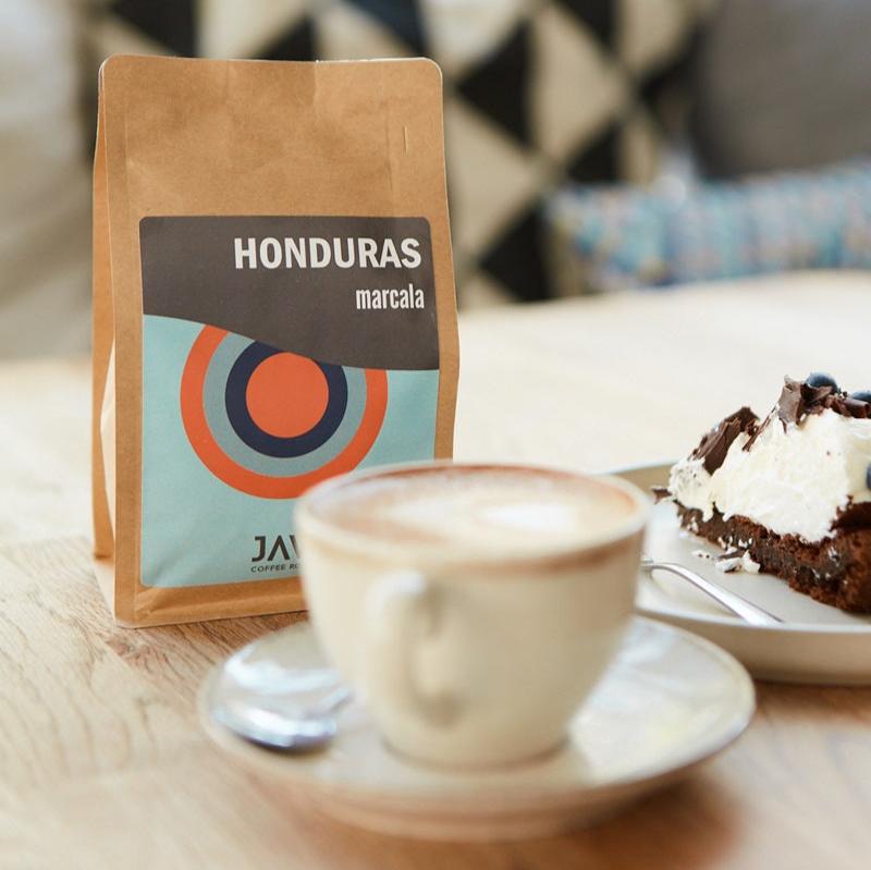 Kawa Specialty Honduras Marcala