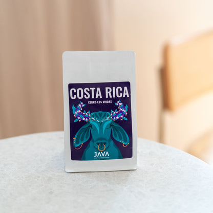 Costa Rica Cerro Los Vindas Specialty Coffee