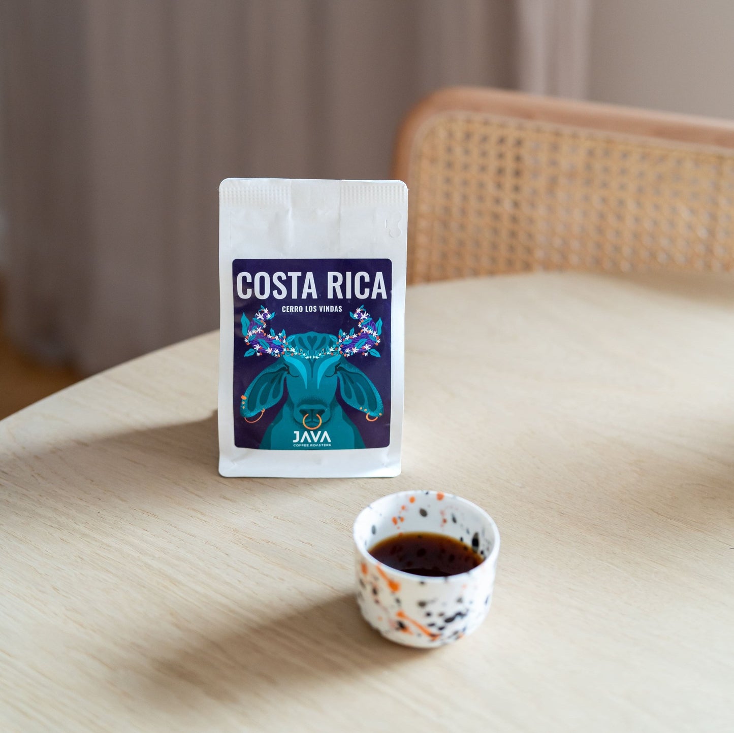 Costa Rica Cerro Los Vindas Specialty Coffee