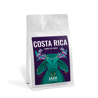 Costa Rica Cerro Los Vindas Specialty Coffee