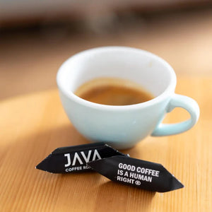 Specialty coffee toffees [GOOD KROWKI]