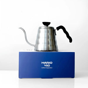 Bialetti Moka Express 6tz Coffee Maker Black