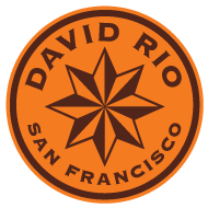 David Rio Chai szeroki wybór starannie dobranych mieszanek sproszkowanej czarnej herbaty z przyprawami