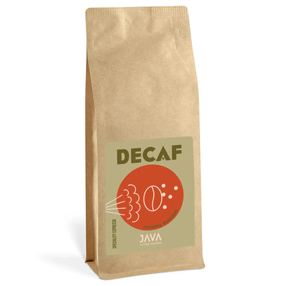 Specialty Coffee Ethiopia Shakisso Decaf [Espresso]