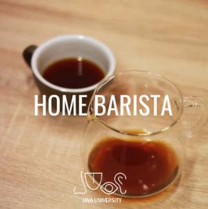 Brew café-quality coffee at home