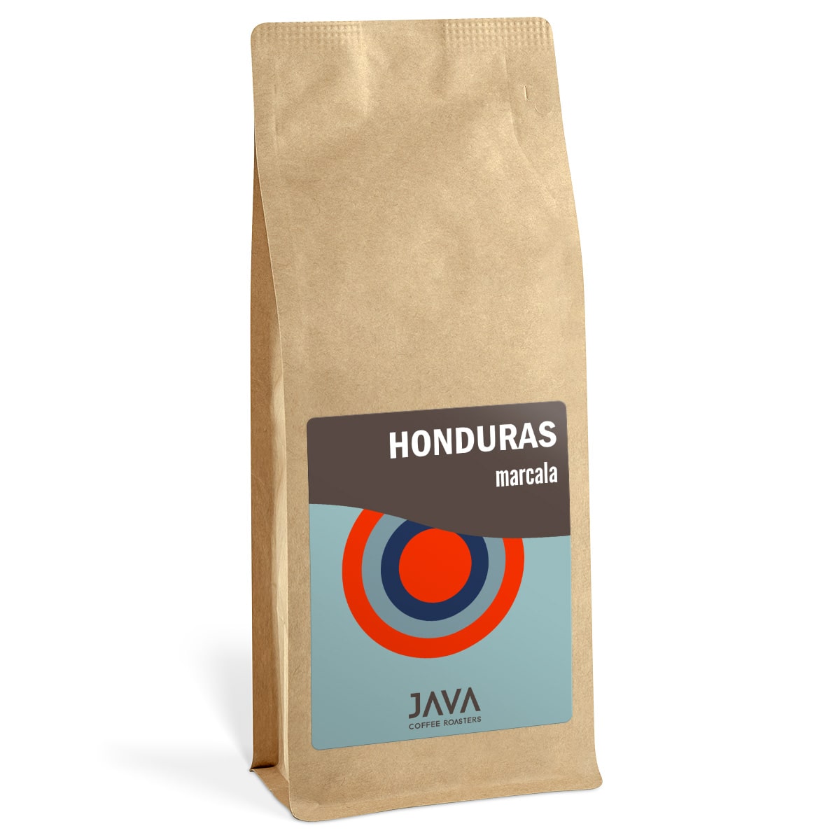 Kawa Honduras Marcala 1kg