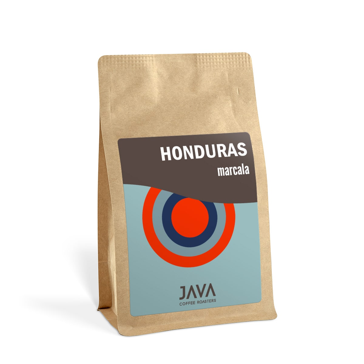 Kawa Honduras Marcala 250g