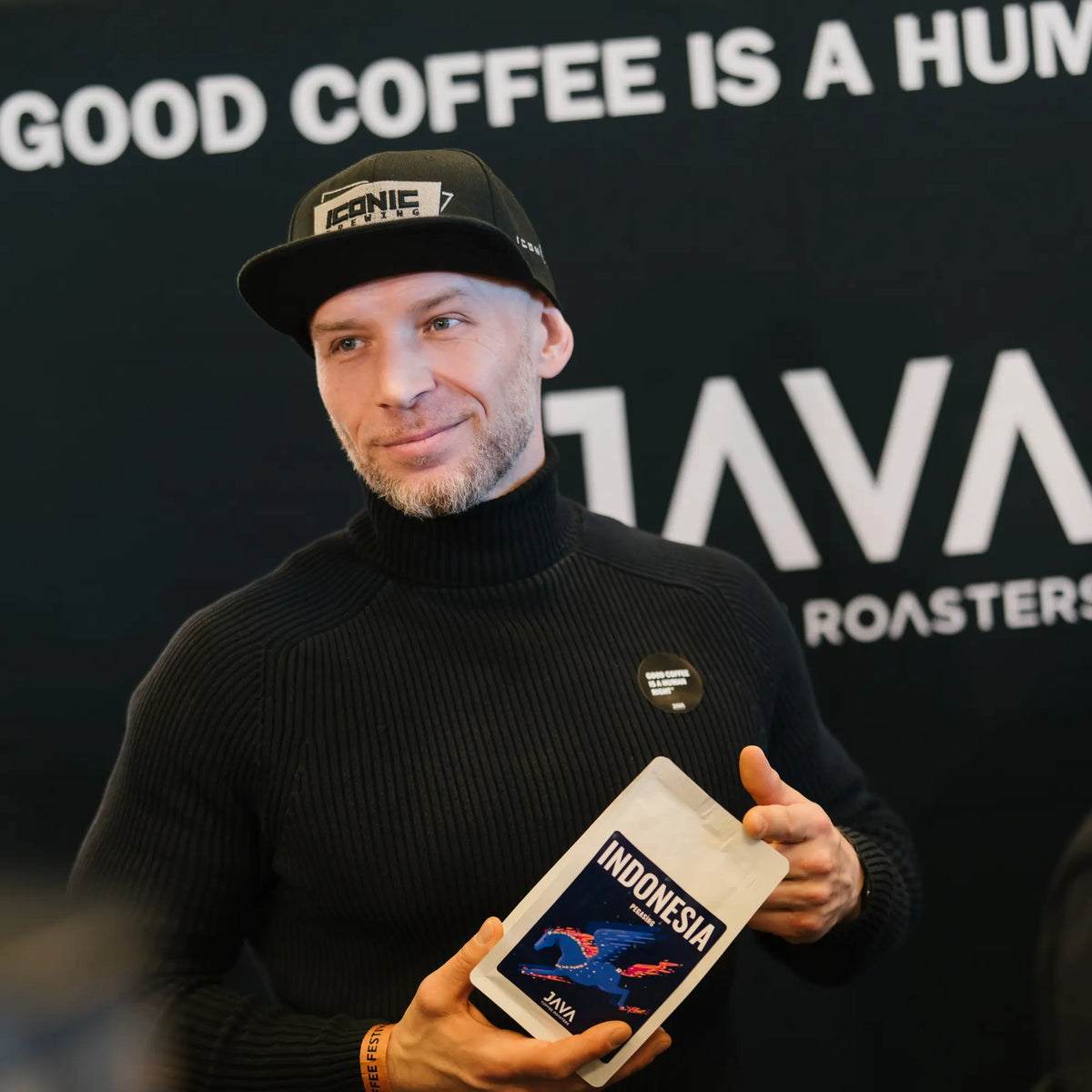 Nasz Zespół ☕ JAVA Coffee – JAVA COFFEE