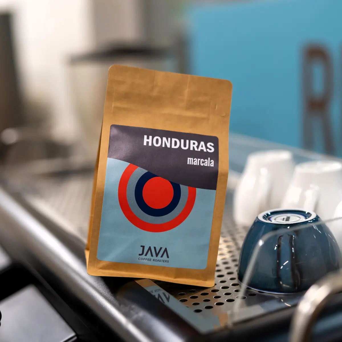 Java Honduras Kawa specialty Honduras Marcala pod espresso | JAVA Coffee – JAVA COFFEE