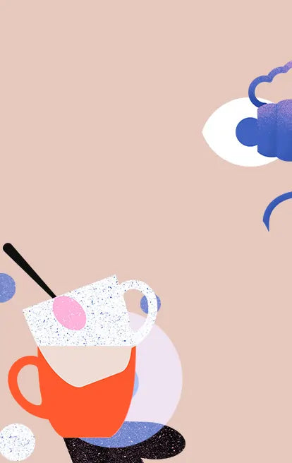 JAVA Coffee – walentynkowa promocja LOVE15