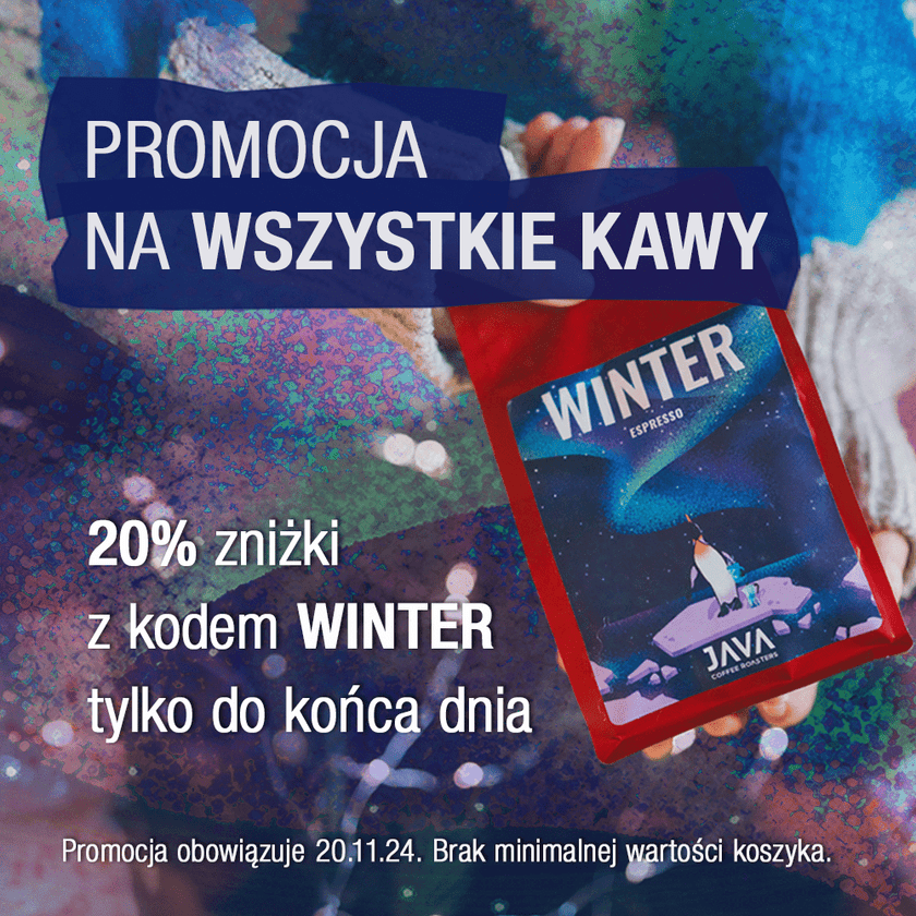 Baner Promo JAVA Winter20