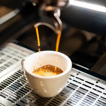 Kawa Specialty Indonesia Buana Mandiri Organic