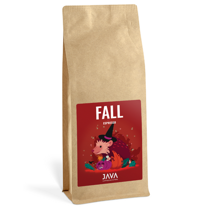 Kawa Rwanda Gicumbi Fall Espresso