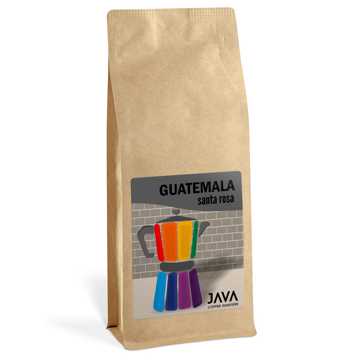 Kawa Gwatemala Santa Rosa 1kg