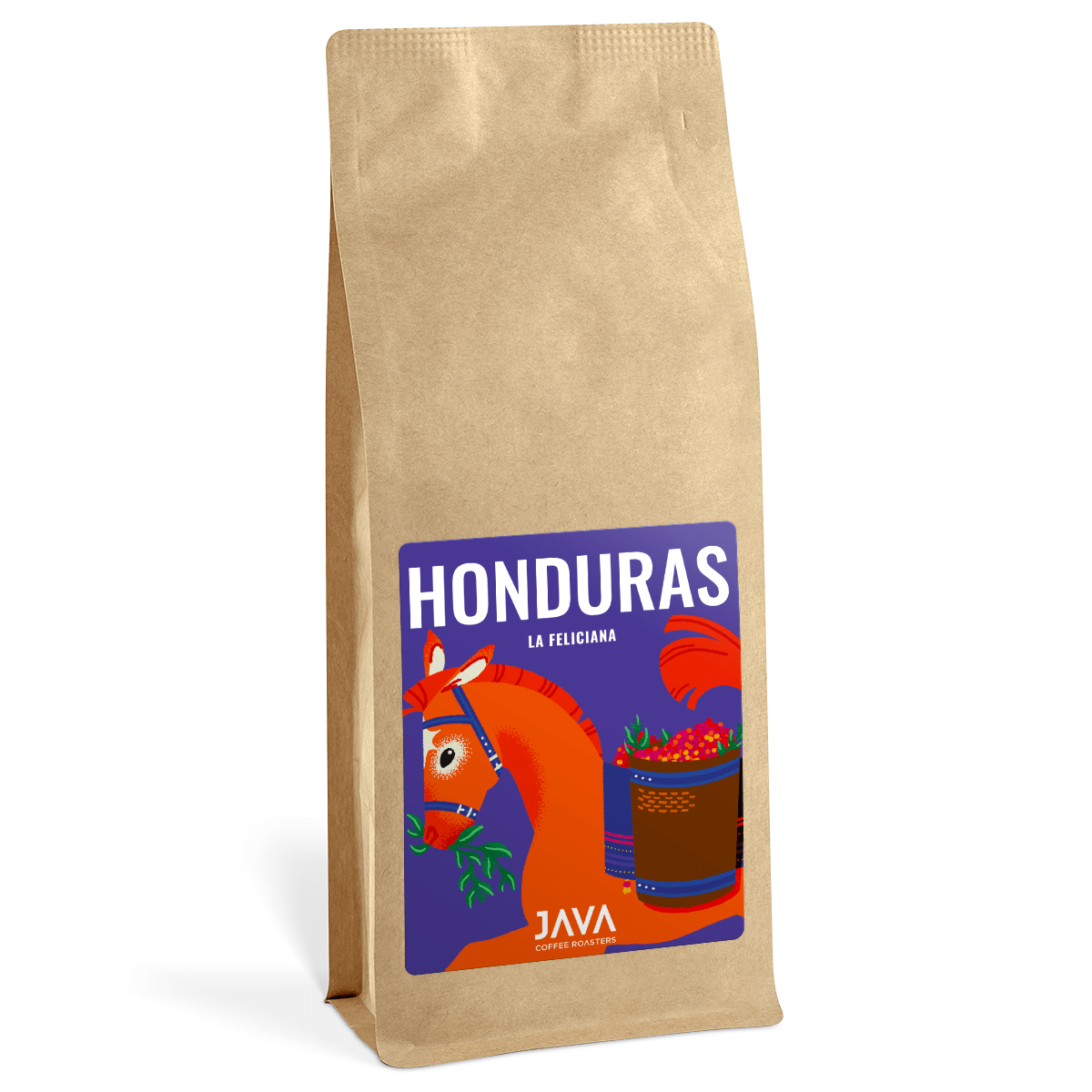 Honduras La Feliciana Specialty Coffee