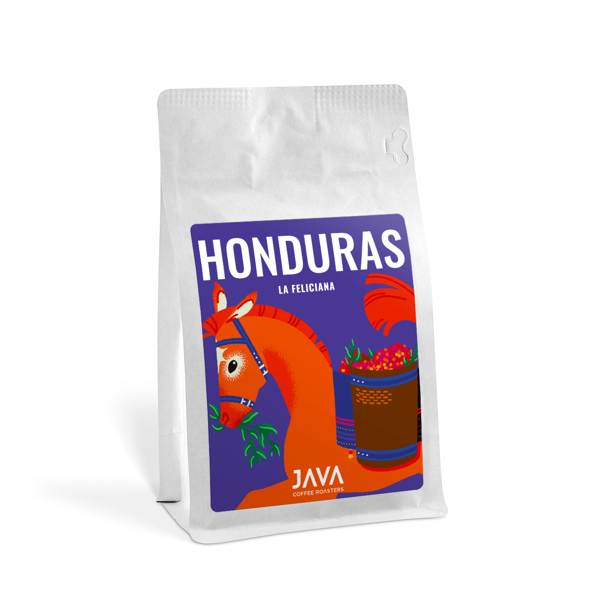 Honduras La Feliciana Specialty Coffee