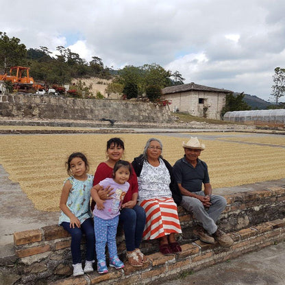 Honduras La Feliciana Specialty Coffee